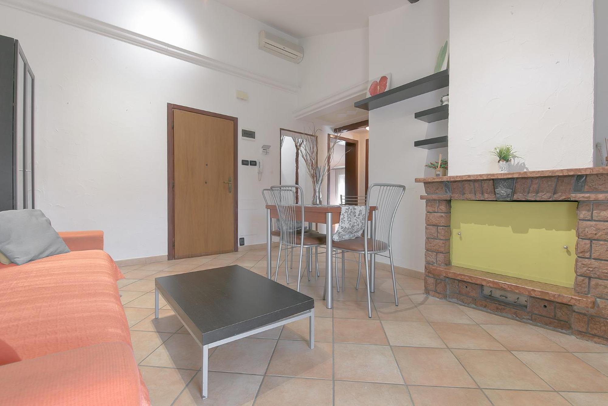 Center@Home Funo Di Argelato Castel Maggiore Exterior foto